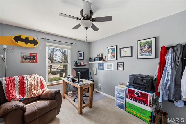 31 Asherton Drive, St Peters, MO 63376