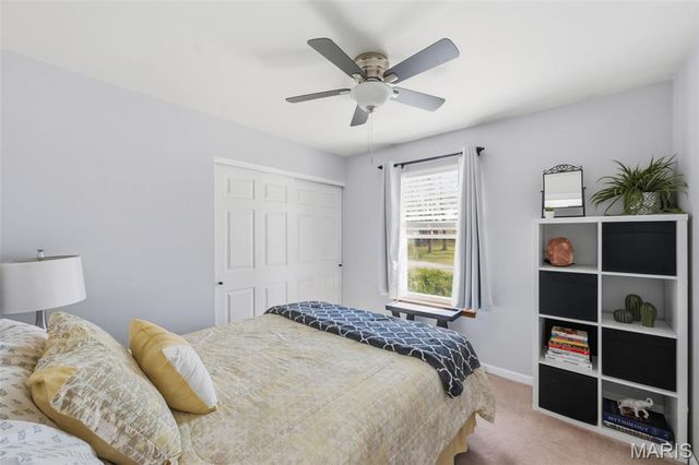 31 Asherton Drive, St Peters, MO 63376