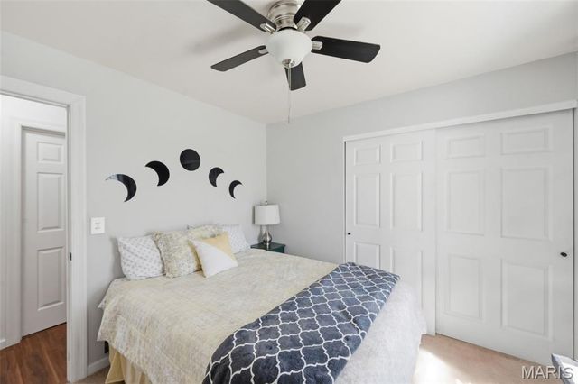 31 Asherton Drive, St Peters, MO 63376