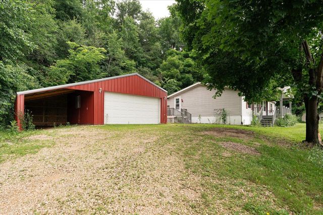 S6205 Sidie Hollow ROAD, Viroqua, WI 54665