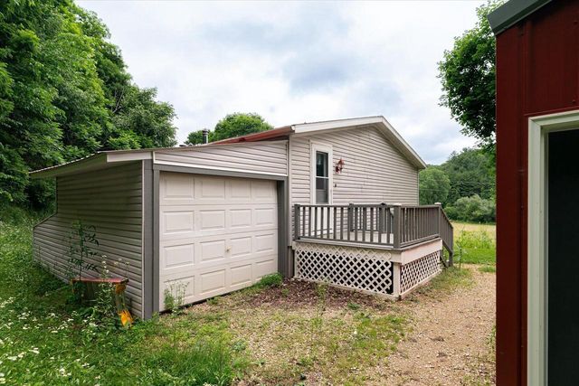S6205 Sidie Hollow ROAD, Viroqua, WI 54665