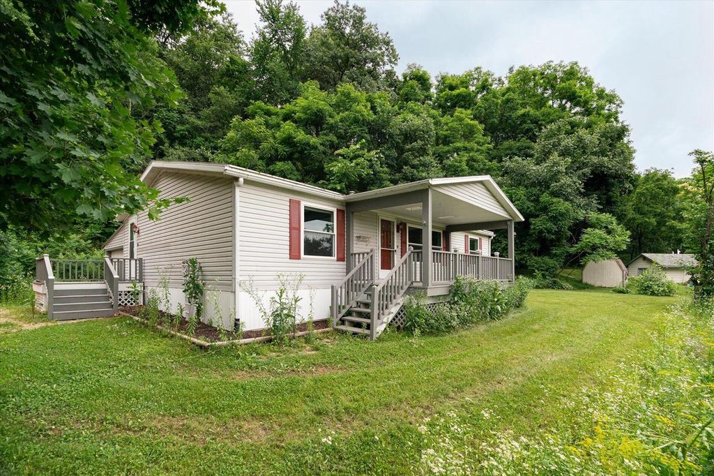 S6205 Sidie Hollow ROAD, Viroqua, WI 54665