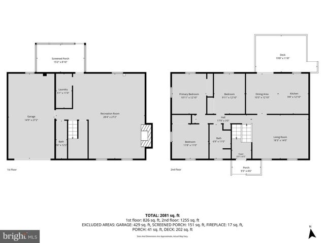50 SHERIDAN DR, Hanover, PA 17331