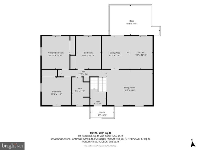 50 SHERIDAN DR, Hanover, PA 17331