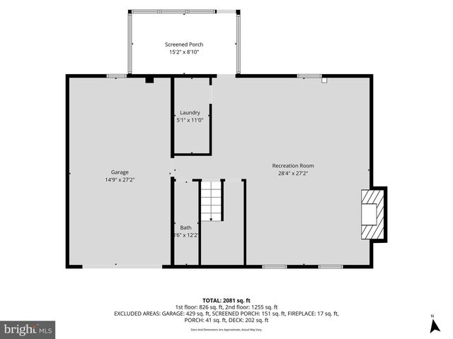 50 SHERIDAN DR, Hanover, PA 17331