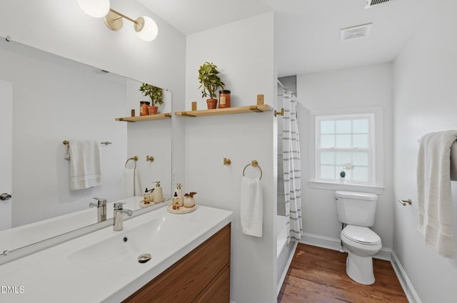 2301 Milburnie Road, Raleigh, NC 27610