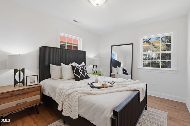 2301 Milburnie Road, Raleigh, NC 27610