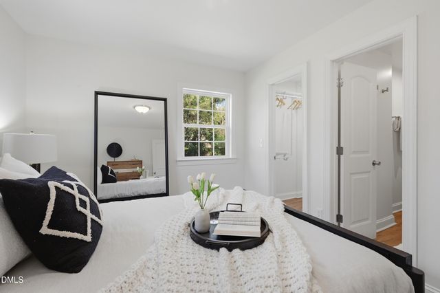 2301 Milburnie Road, Raleigh, NC 27610