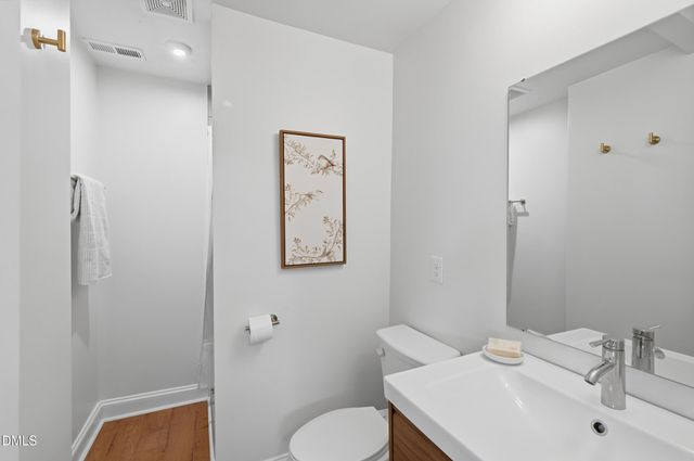 2301 Milburnie Road, Raleigh, NC 27610