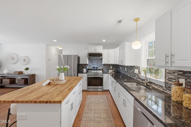 2301 Milburnie Road, Raleigh, NC 27610