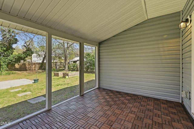 2301 Milburnie Road, Raleigh, NC 27610