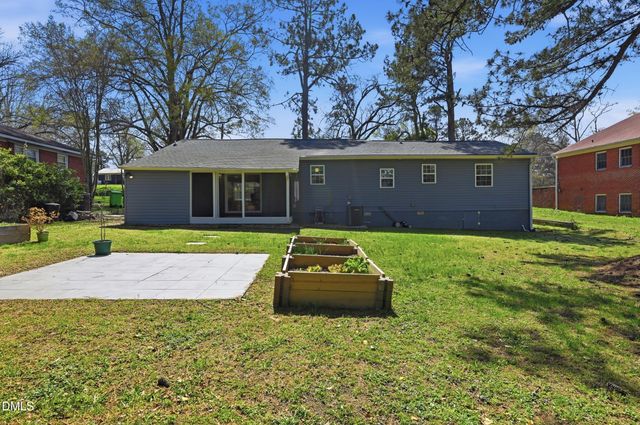 2301 Milburnie Road, Raleigh, NC 27610