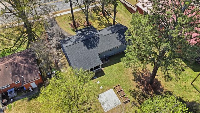 2301 Milburnie Road, Raleigh, NC 27610