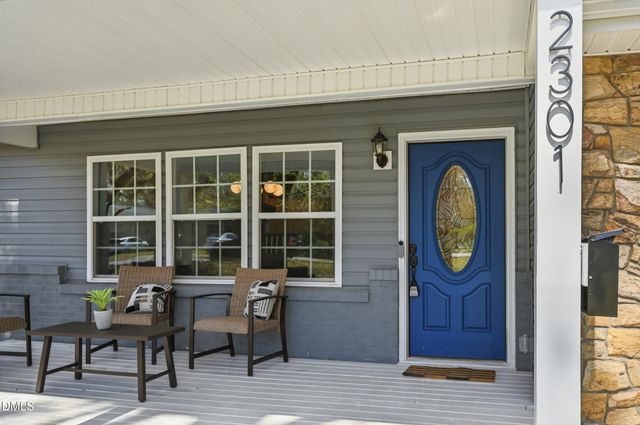 2301 Milburnie Road, Raleigh, NC 27610