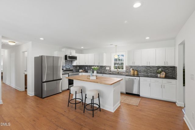 2301 Milburnie Road, Raleigh, NC 27610