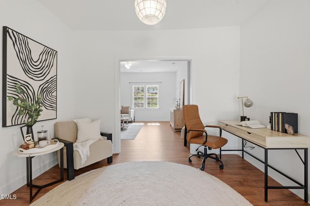 2301 Milburnie Road, Raleigh, NC 27610