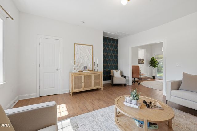 2301 Milburnie Road, Raleigh, NC 27610