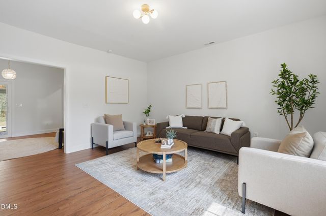 2301 Milburnie Road, Raleigh, NC 27610