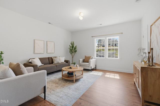 2301 Milburnie Road, Raleigh, NC 27610