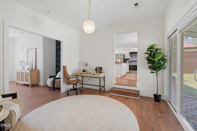 2301 Milburnie Road, Raleigh, NC 27610