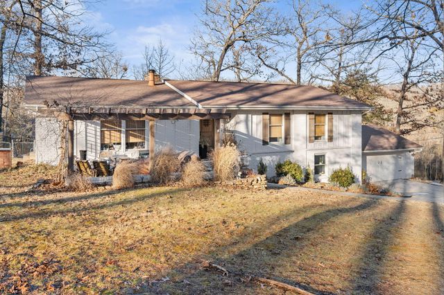 102 Oakwood Drive, Branson, MO 65616