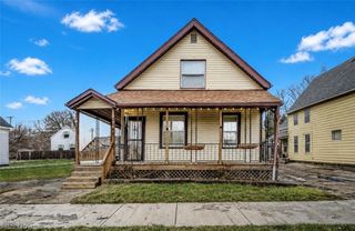 3062 W 51st Street, Cleveland, OH 44102