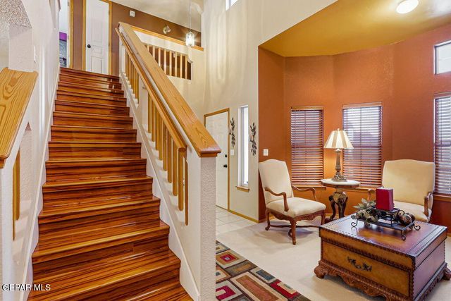 1360 MICHELANGELO Drive, El Paso, TX 79936