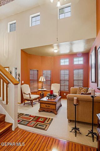 1360 MICHELANGELO Drive, El Paso, TX 79936