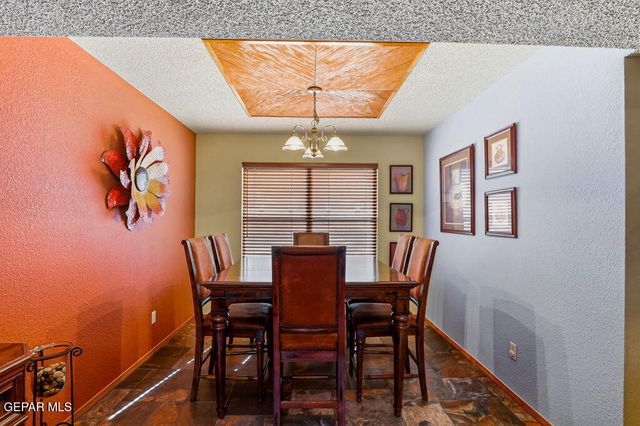 1360 MICHELANGELO Drive, El Paso, TX 79936