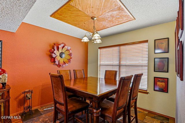 1360 MICHELANGELO Drive, El Paso, TX 79936