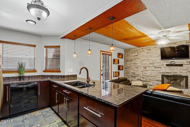 1360 MICHELANGELO Drive, El Paso, TX 79936