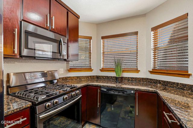 1360 MICHELANGELO Drive, El Paso, TX 79936