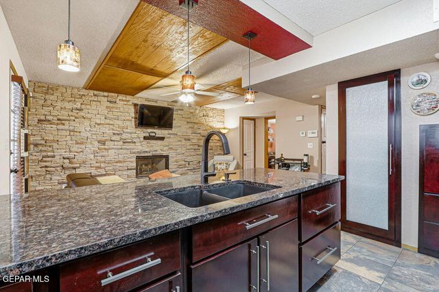 1360 MICHELANGELO Drive, El Paso, TX 79936