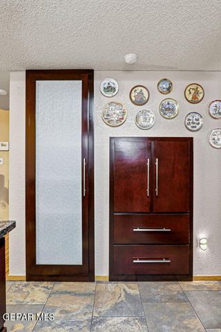 1360 MICHELANGELO Drive, El Paso, TX 79936