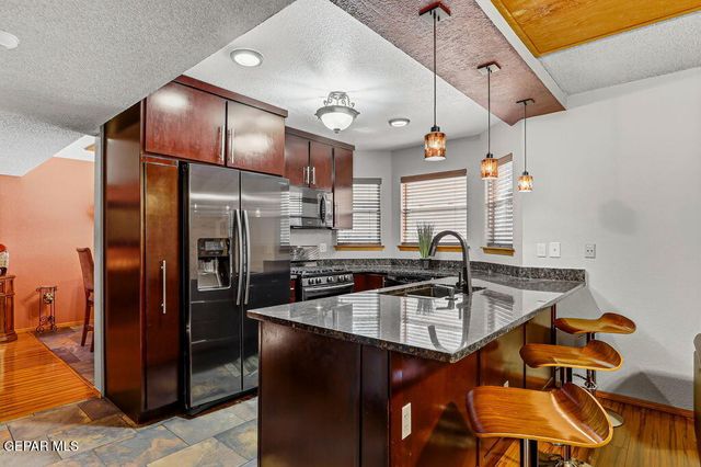 1360 MICHELANGELO Drive, El Paso, TX 79936