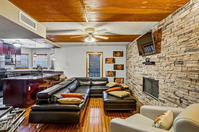 1360 MICHELANGELO Drive, El Paso, TX 79936