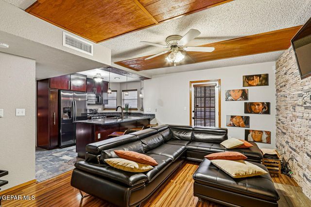 1360 MICHELANGELO Drive, El Paso, TX 79936