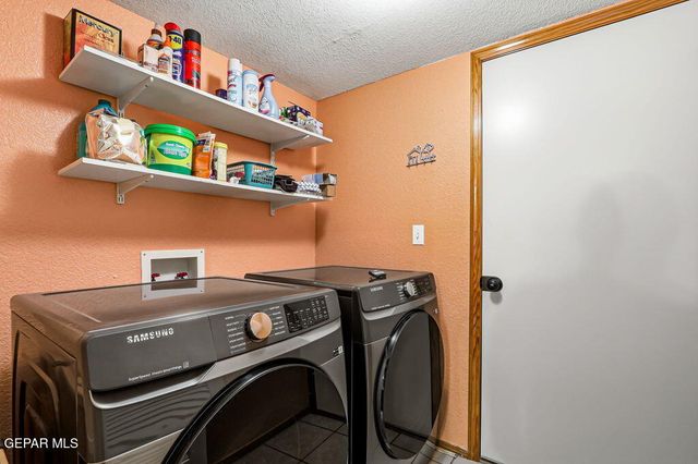 1360 MICHELANGELO Drive, El Paso, TX 79936