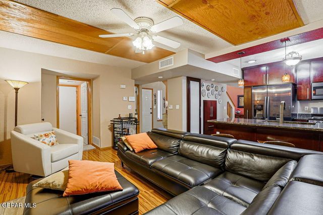 1360 MICHELANGELO Drive, El Paso, TX 79936