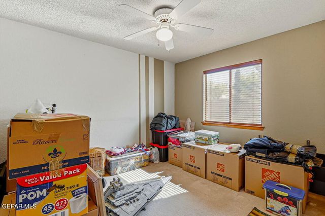 1360 MICHELANGELO Drive, El Paso, TX 79936