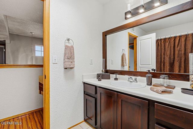 1360 MICHELANGELO Drive, El Paso, TX 79936