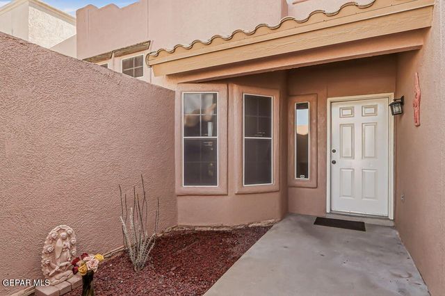 1360 MICHELANGELO Drive, El Paso, TX 79936