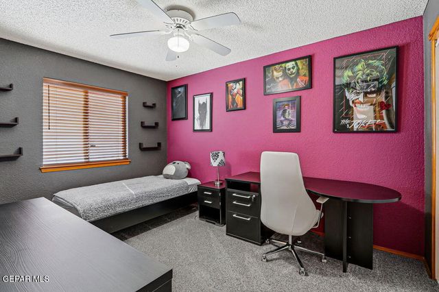 1360 MICHELANGELO Drive, El Paso, TX 79936