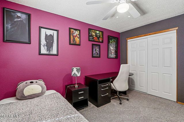 1360 MICHELANGELO Drive, El Paso, TX 79936