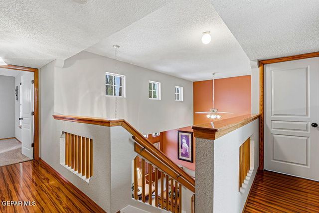 1360 MICHELANGELO Drive, El Paso, TX 79936