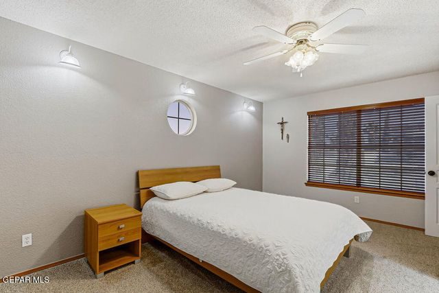 1360 MICHELANGELO Drive, El Paso, TX 79936