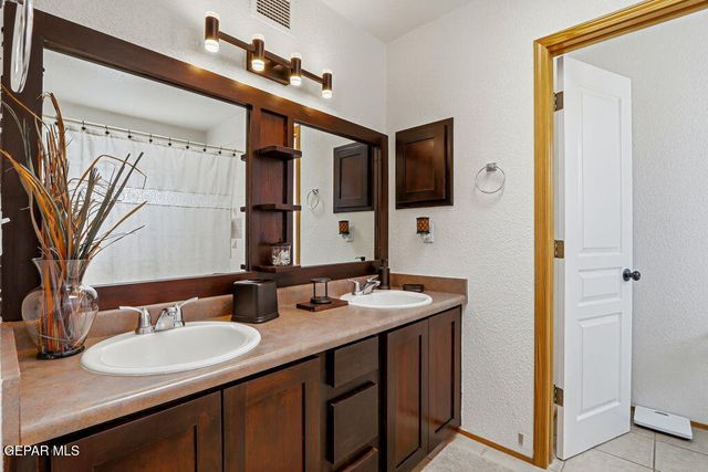 1360 MICHELANGELO Drive, El Paso, TX 79936