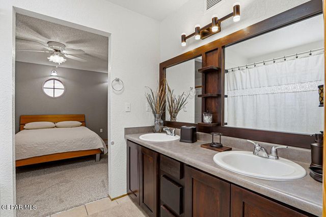 1360 MICHELANGELO Drive, El Paso, TX 79936