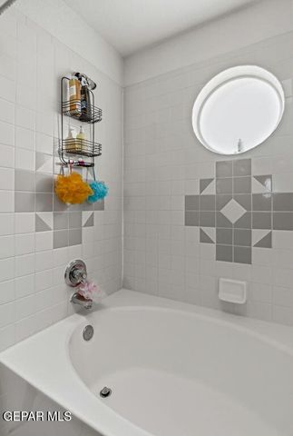 1360 MICHELANGELO Drive, El Paso, TX 79936