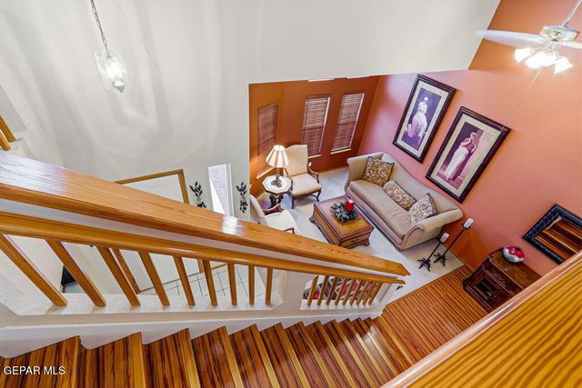 1360 MICHELANGELO Drive, El Paso, TX 79936